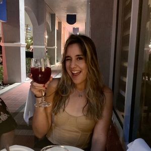 Meet your Posher, Katty